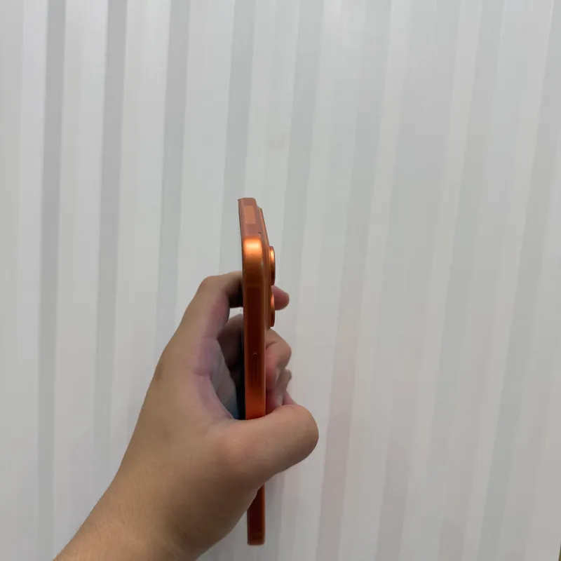 iPhone 17 ProMax 512Gb Orange Akk: 98% Kelwamiz — фото 6