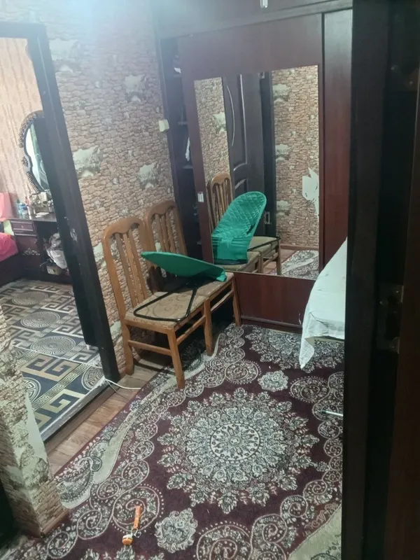3-4 хонали уй сотилади 7