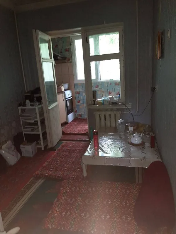 Яшнасарайский район, дом в аренду 2