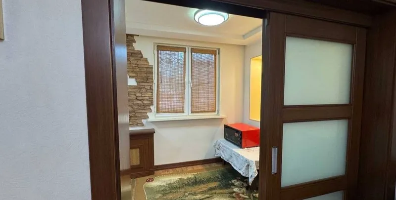 Продажа квартиры — фото 4