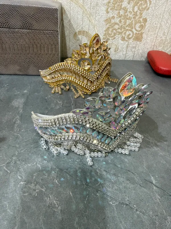 Короны, диадема