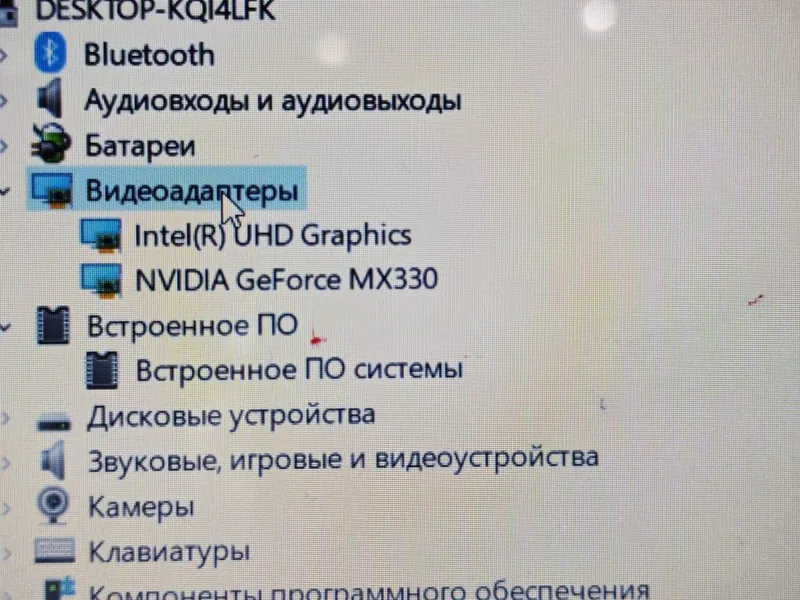 Noutbuk sotiladi core i5 — фото 4