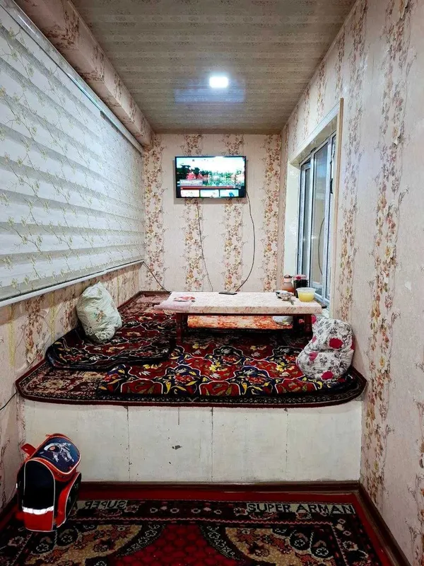 Quvasoyda 3 xonali kvartira 1 qavat 4 Quvasoyda 3 xonali kvartira 1 qavat 4