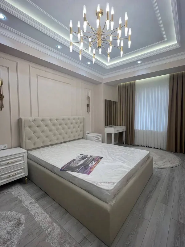 ПРОДАЁТСЯ КВАРТИРА 4/4/10в ЖК DREAM HOUSE 8-Роддом Яккасарайский район — фото 2
