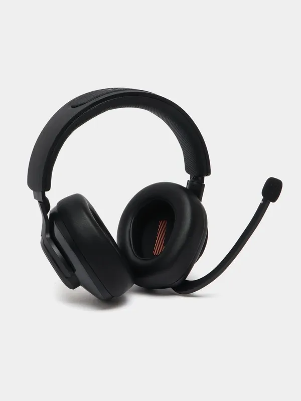 Проводные наушники для пк/ноутбуков JBL Quantum 400 — фото 3