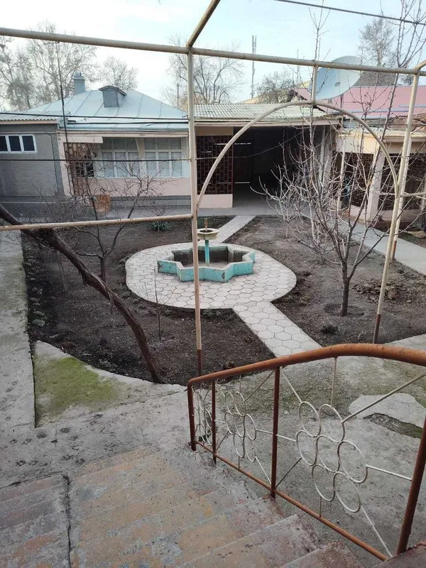 Продаётся дом Фергана — фото 5