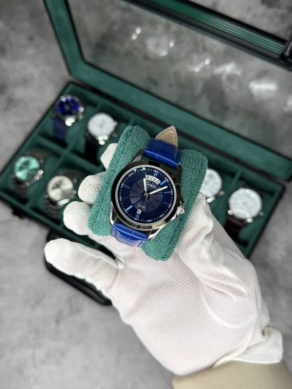 Tissot Soat