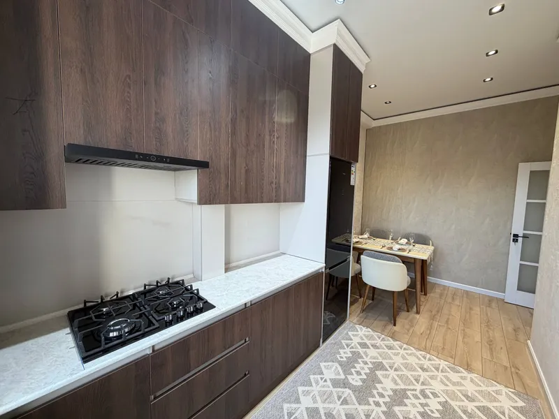 Продажа 2-комн. кв. 60 м², Юнусабадский · ID 6707 8