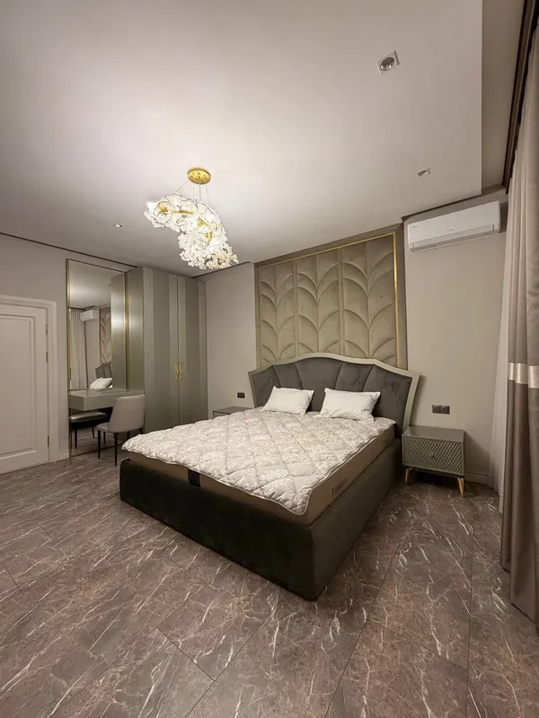 Аренда 3х ком в Жк Imperial Club — фото 5