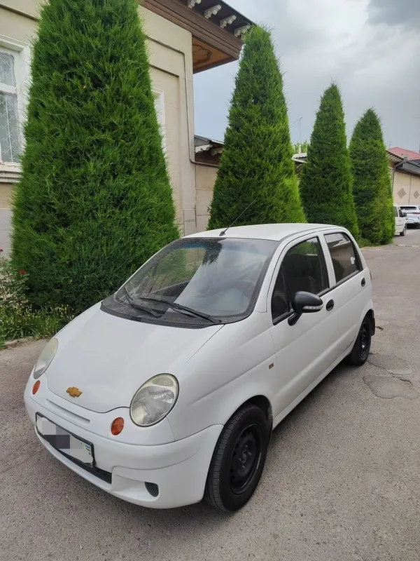 Suxoy Matiz Arenda 90 mindan Suxoy Arenda Matiz — фото 1