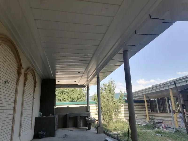 Toshkent buylab tunikabond va travertin hizmatlari bor — фото 3
