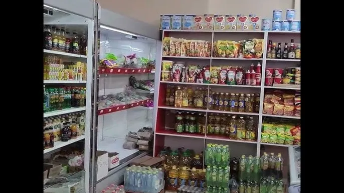 Свежие продукты — фото 1