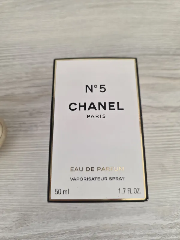 Chanel N5 original