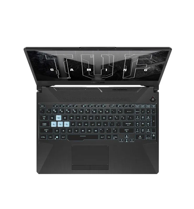 Ноутбук Asus TUF /R7-7435HS/16GB/512GB/RTX4050/15,6 WV FHD 144Hz 3 Ноутбук Asus TUF /R7-7435HS/16GB/512GB/RTX4050/15,6 WV FHD 144Hz 3