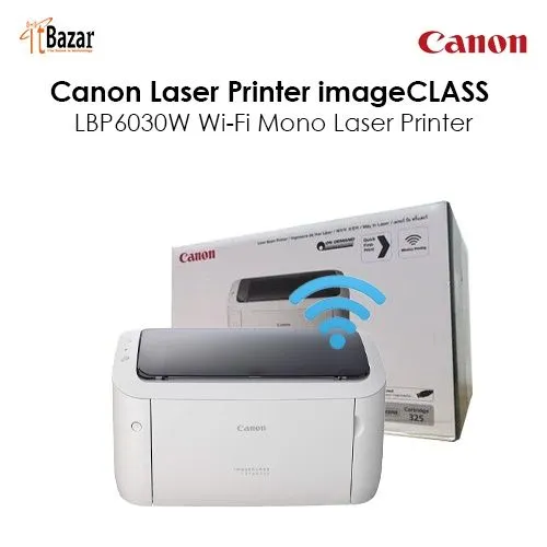 LBP6030 oq-qora lazerli printer, o‘tkazma bor 5 LBP6030 oq-qora lazerli printer, o‘tkazma bor 5