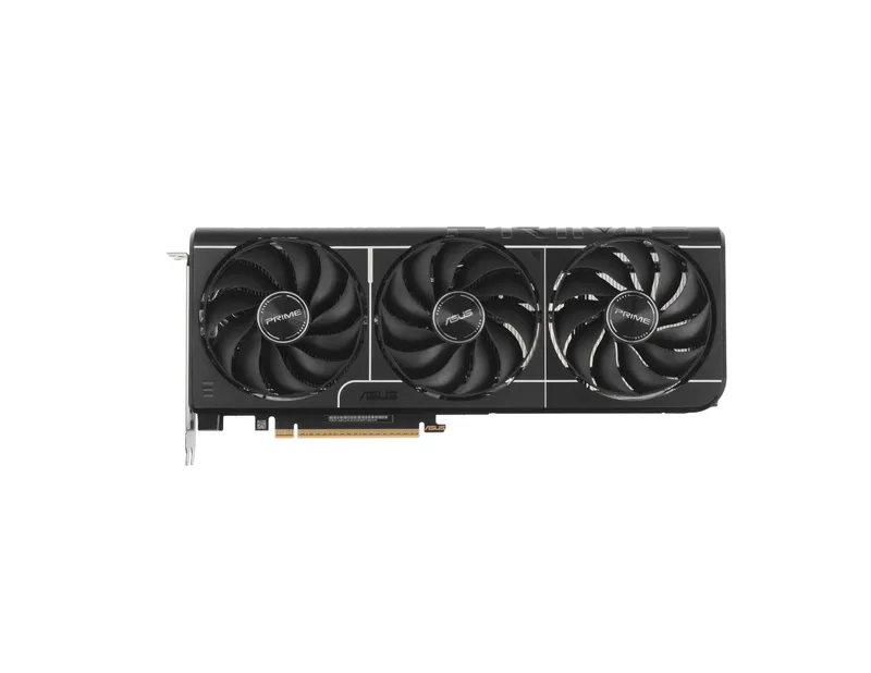 - Видеокарта ASUS Prime GeForce RTX 5060 Ti OC 16GB GDDR7 1 - Видеокарта ASUS Prime GeForce RTX 5060 Ti OC 16GB GDDR7 1