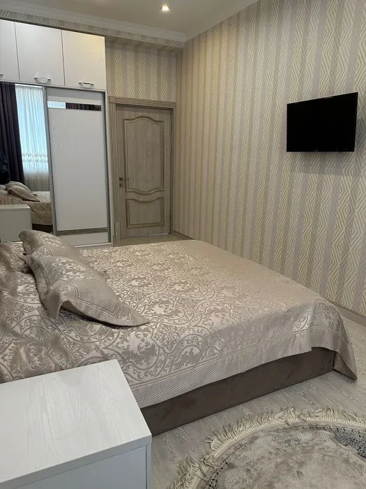 Срочна сдается квартира в аренду на Мукимий
