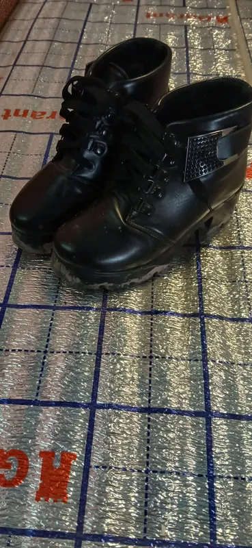 зимняя обувь зимняя обувь