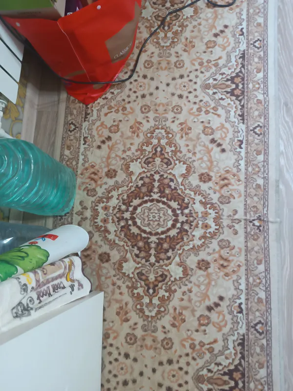 Продаю ковры две штуке — фото 2