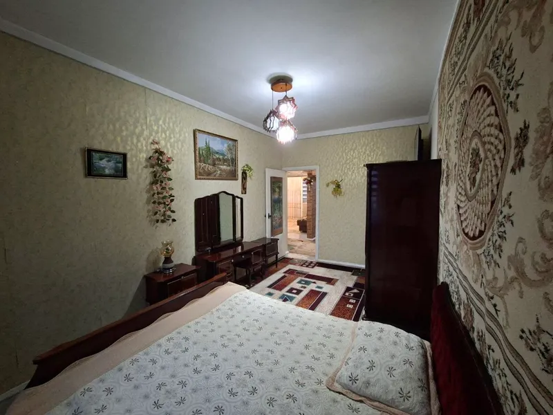 2/9/9 kvartira sotiladi, Rieziy massivi, mo‘ljal: 307-maktab 3