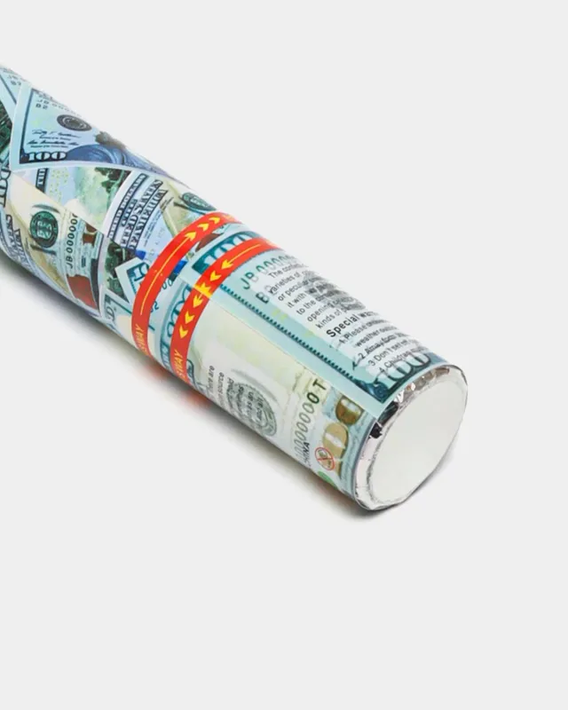 Dollar rasmli xlopushka — фото 1
