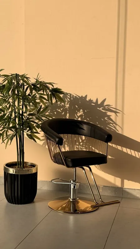 Barbershop kreslolari Xitoy birinchi qo’l — фото 4