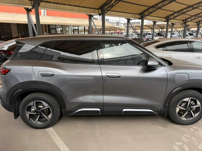 byd yuan up Kafolat Bonus Zaryatka Polik Naketka — фото 1