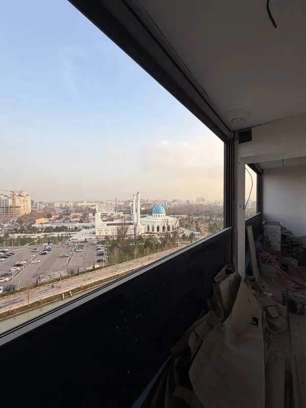 Продаётся 3-комнатная квартира в ЖК ANHOR Residence 2