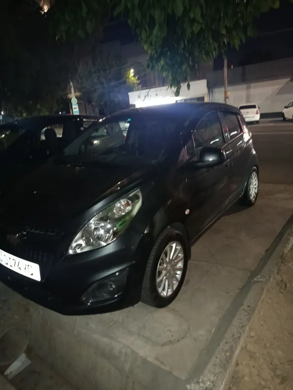 Optima pulus Spark yili 2019 4 Optima pulus Spark yili 2019 4
