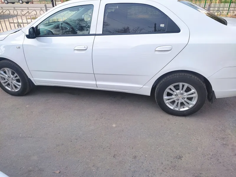 Продам Cobalt GX-STYLE AT PLUS. Своя цена: 148 млн.+мои расходы::8млн.