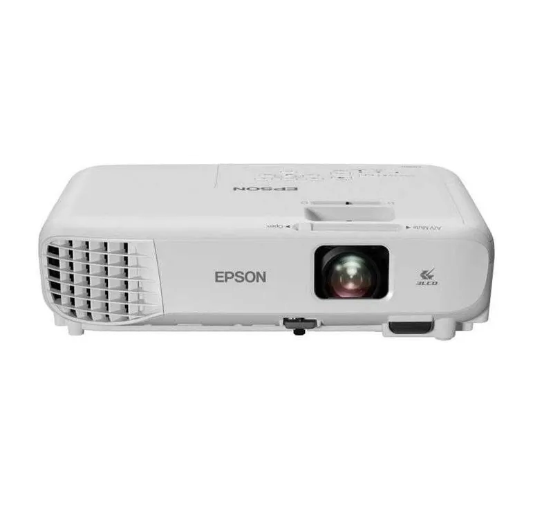 Проектор Epson EB-X06 оригинал официа 2 Проектор Epson EB-X06 оригинал официа 2