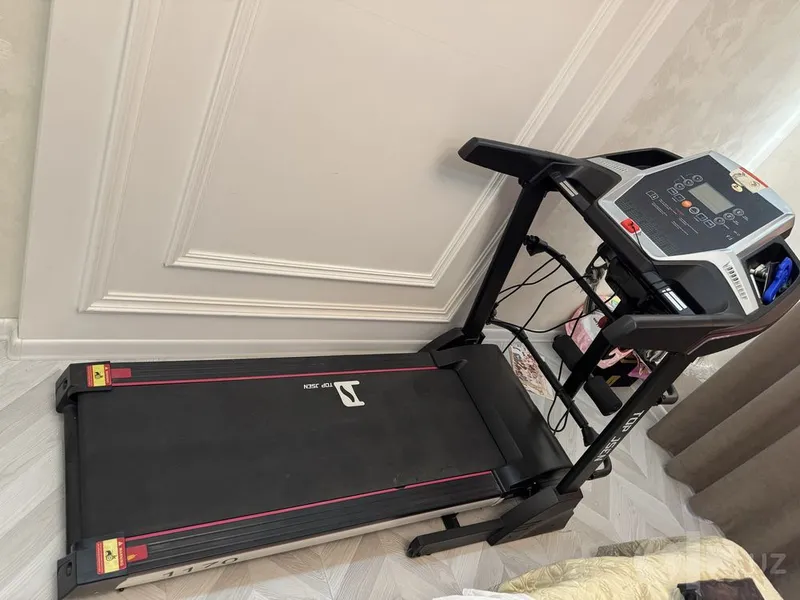 Беговая дорожка TOP JSEN1170 3 Беговая дорожка TOP JSEN1170 3