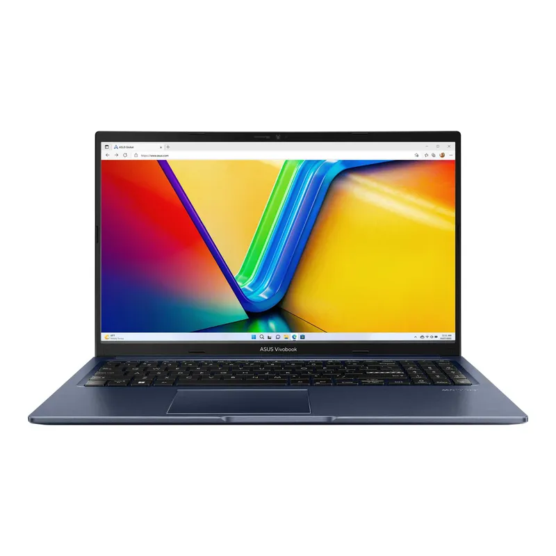 ASUS VIVOBOOK X1502ZA-EJ289 15.6 FHD/ i3 1215U 8/256GB DOS ASUS VIVOBOOK X1502ZA-EJ289 15.6 FHD/ i3 1215U 8/256GB DOS