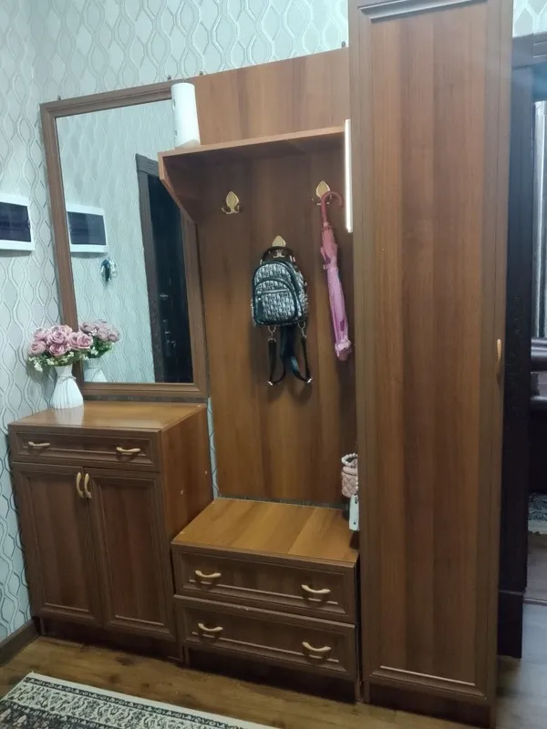 Продаётся прихожая