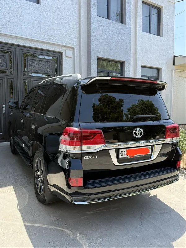 Land Cruiser Tayota 200 2 Land Cruiser Tayota 200 2