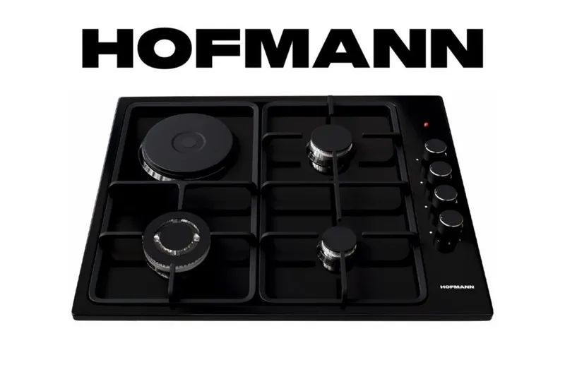 Варочные Панели HOFMANN Склад Гарантия Доставка Бесплатная — фото 3