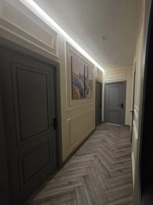 2-комнатная квартира, 60 м2, Яшнобод 9