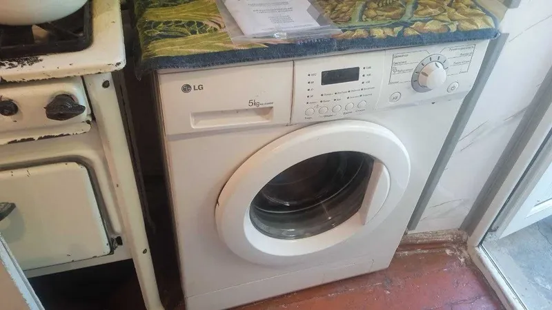 Продается холодильник б\у в Чирчике 1