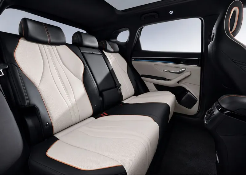 Обменяйте свой Автомобиль на новый BYD Champion по программе TRADE-IN — фото 6