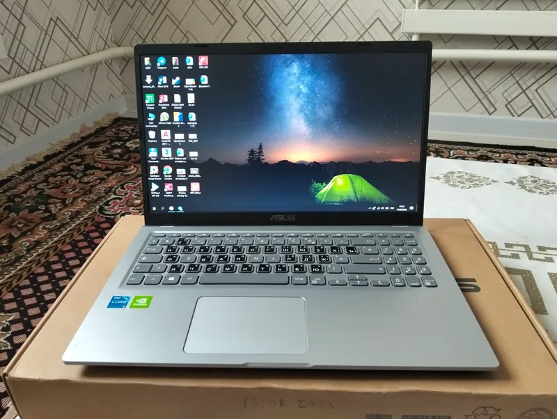 Asus