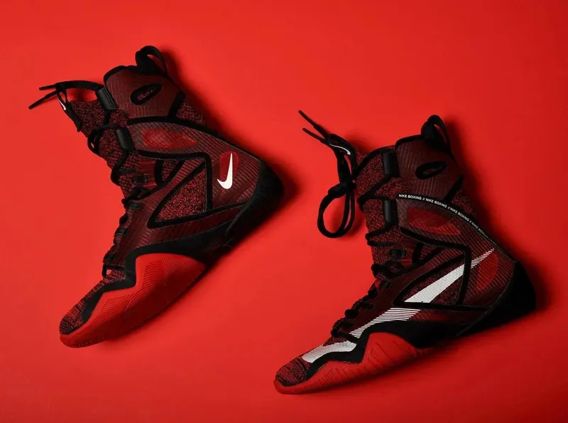 Nike Hyperko 2.0 Boxing — фото 2
