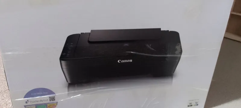 Принтер 3 Принтер 3