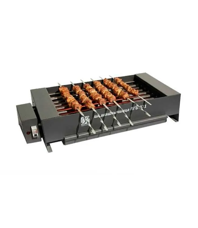 Elektron Qora shashlik
