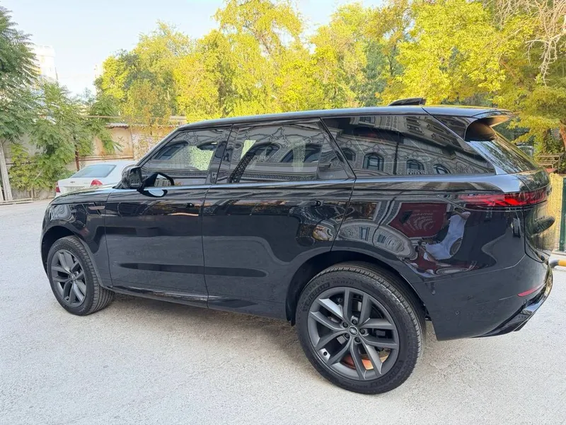 Range rover sport p360 dinamic 2 Range rover sport p360 dinamic 2