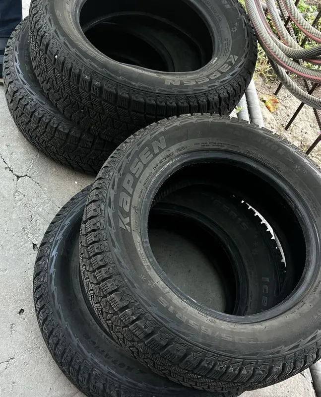 Cobalt uchun qishki shinalar Cobalt uchun qishki shinalar