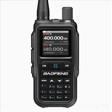 Рацыя baufeng 5 mini 4 Рацыя baufeng 5 mini 4