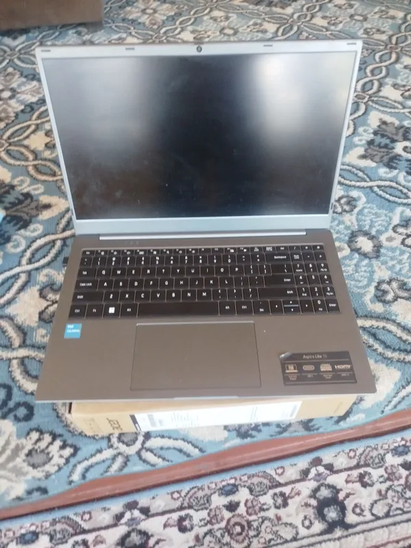 acer aspire lite 1
