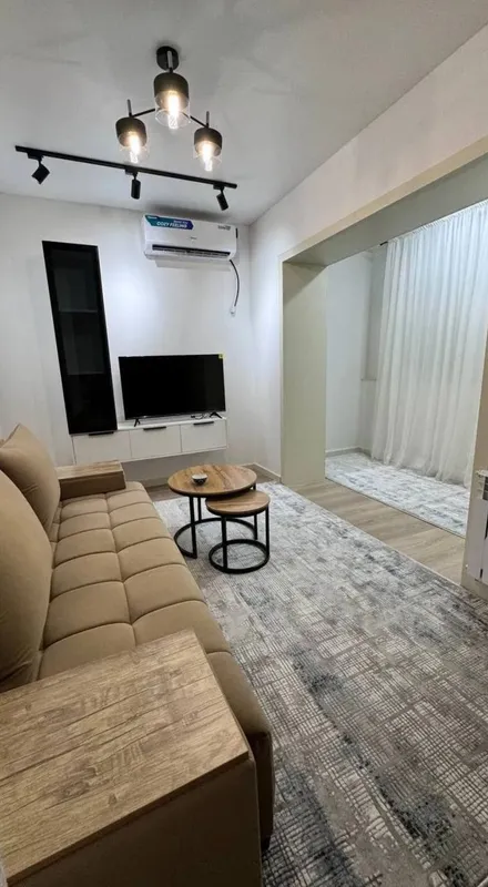 Аренда | 2х комнатная 50м | Дархан | Новомосковкая — фото 2