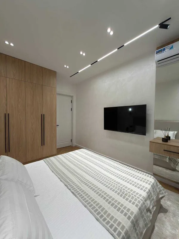 ЖК Modern Stroy 2ком 65м2 Юнусабад Малика Базар Уста Ширин аренда — фото 1