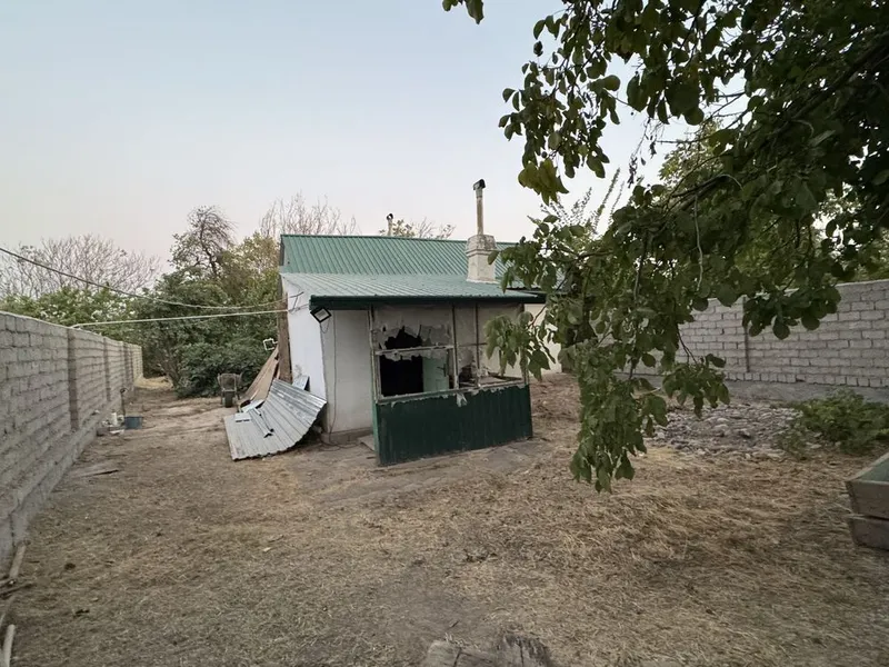 Срочно продаёться дом! — фото 1